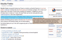 Скриншот Quick Translator