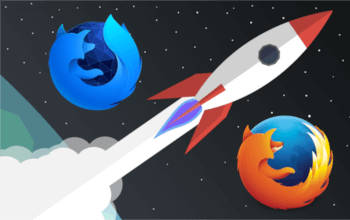 Firefox 57, второй шанс для Firefox