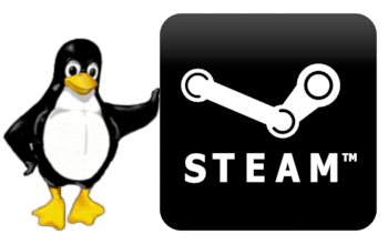 Steam для Linux - делюсь опытом