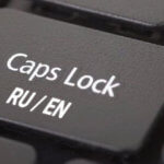 Переключение языковой раскладки по Caps Lock в новых версиях Ubuntu (18.04, 18.10, 19.04, 19.10...)