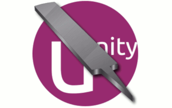 Настройка Unity в Ubuntu